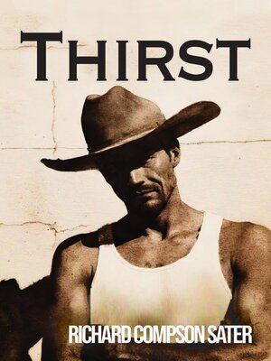 cover image of Thirst